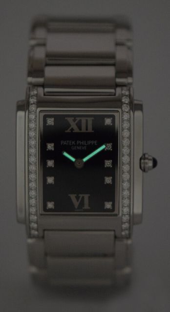 Patek Philippe Twenty-4 4910/10A-001 Image 6